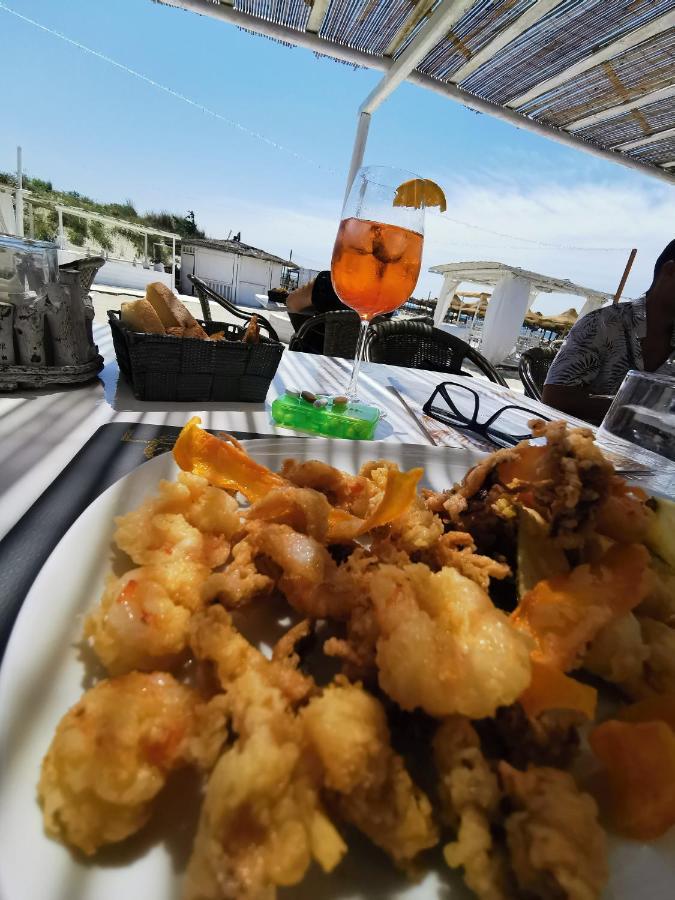 Essenza Del Mare Home ليفورنو المظهر الخارجي الصورة