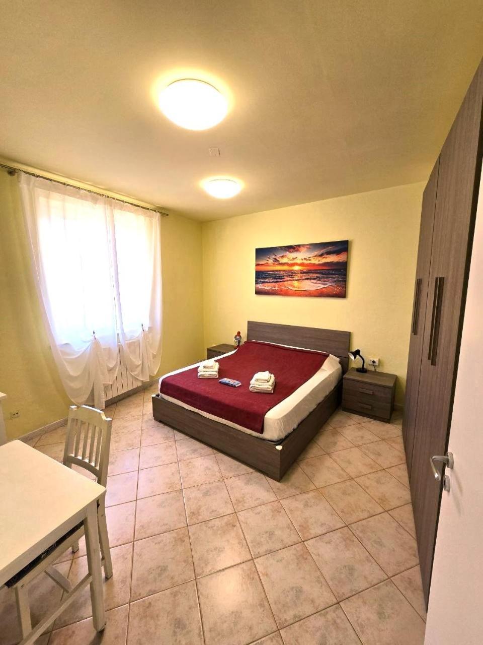 Essenza Del Mare Home ليفورنو المظهر الخارجي الصورة